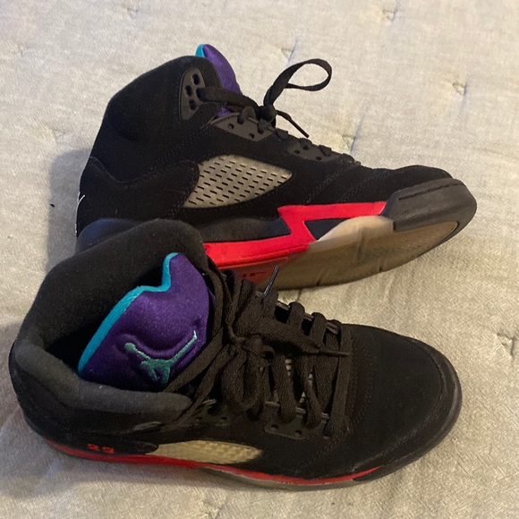 Jordan 5 - Picture 1 of 9